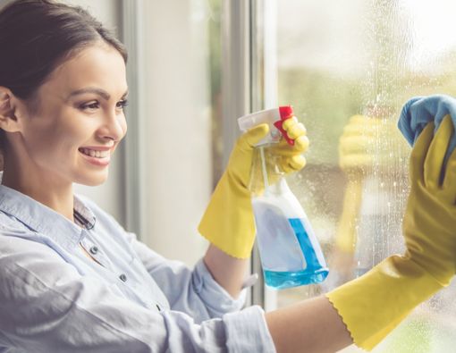 Bersih-Bersih Rumah Efektif Jaga Kesehatan Mental?