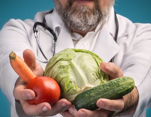 Meresepkan Sayuran Bisa Jadi Solusi untuk Masalah Kesehatan?