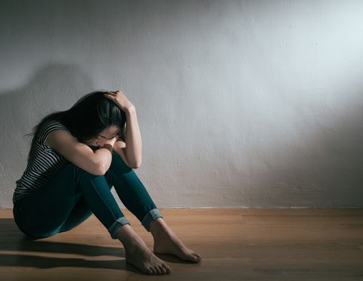 Awas, 12 Gejala Gangguan Mental Ini Bisa Saja Kamu Alami