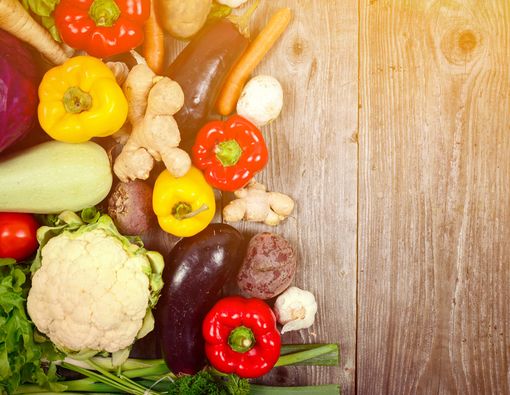 Hati-hati, Makan Sayuran Mentah Tak Selalu Sehat