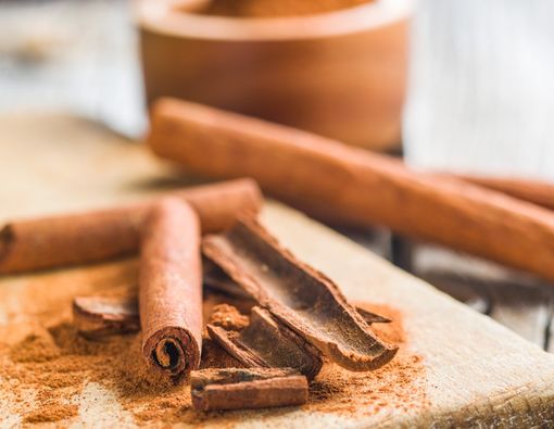 Benarkah Ekstrak Kayu Manis Bisa Atasi PCOS?