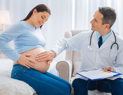 Kapan Janin Mulai Bergerak?