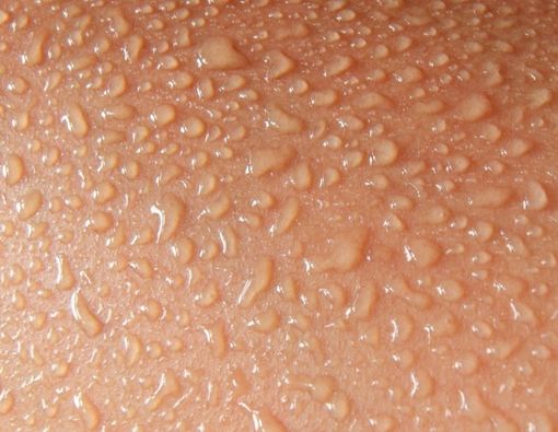 Mengukur Gula Darah Lewat Keringat, Efektifkah?