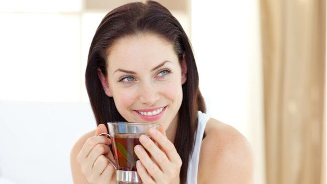Mengungkap Efektivitas Detoks dengan Teh
