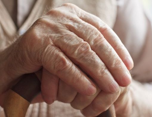 Bahaya Osteoporosis pada Pria Usia Lanjut