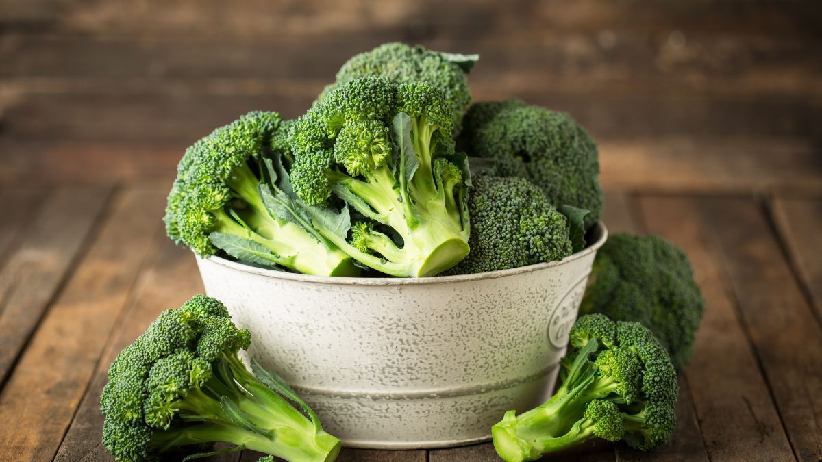 14 Manfaat Brokoli yang Baik bagi Kesehatan