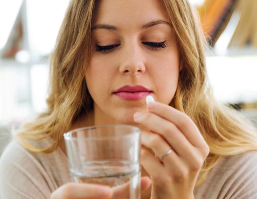 Perlukah Remaja yang Mudah Emosi Minum Obat Penenang?