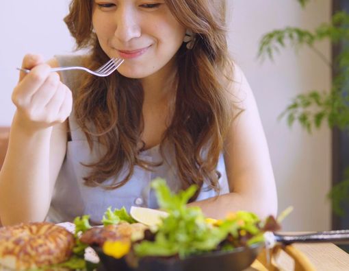 9 Tips Diet Praktis untuk Mengikis Lemak Usai Lebaran