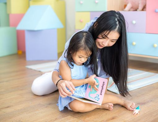 Anak Lambat Membaca, Apakah Selalu Disleksia?