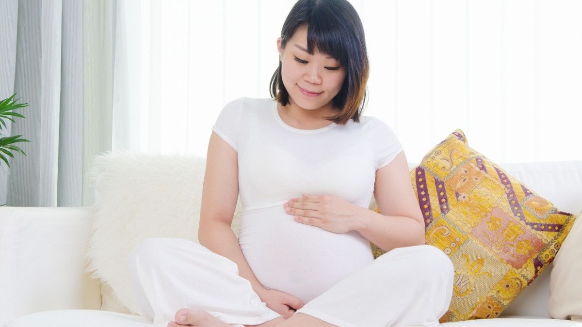 Pentingnya Melakukan Persiapan Menyusui Sejak Kehamilan