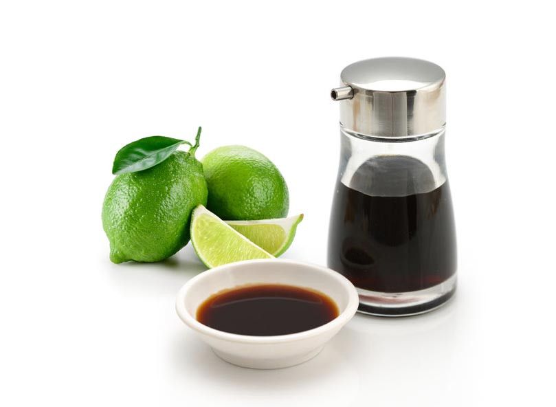 Ramuan Jeruk Nipis dan Kecap untuk Batuk, Apakah Efektif?