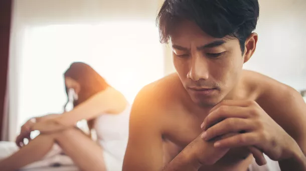 Ereksi Mudah Melemah? Ini Cara Menjaga Ereksi Tetap Optimal dan Tahan Lama