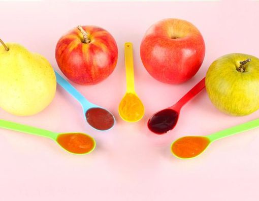 Aneka Bubur Buah untuk Bayi