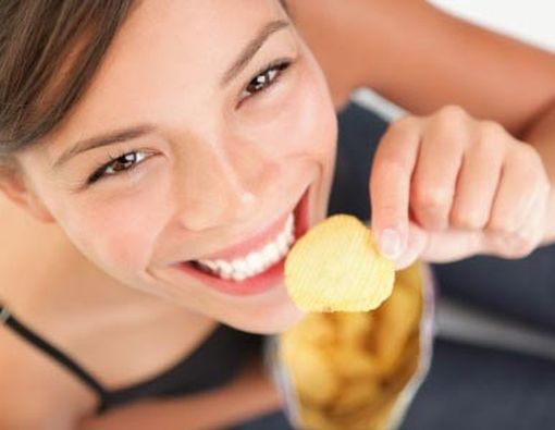 6 Camilan yang Bisa Merusak Diet