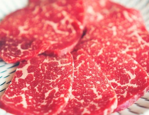 Waspada, Produksi Daging Bisa Mencemari Udara yang Anda Hirup