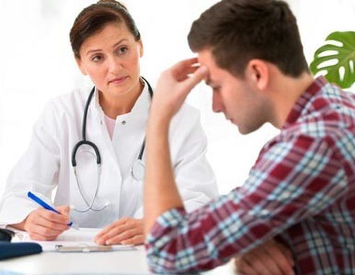 Kenali Perbedaan Migrain dan Vertigo