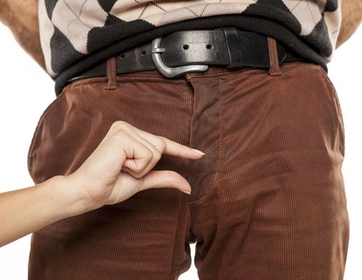 10 Keunggulan Penis Kecil yang Harus Anda Tahu