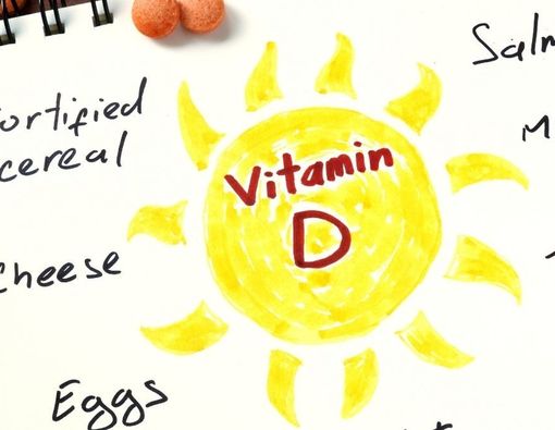 Vitamin D Pengaruhi Kualitas Sperma, Bagaimana Faktanya?