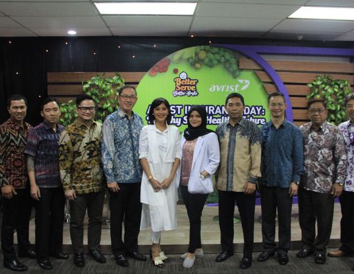 Jalankan Pola Hidup Sehat agar Kantong Tetap Sehat