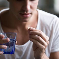 Efek Samping Obat Tuberkulosis yang Perlu Diwaspadai