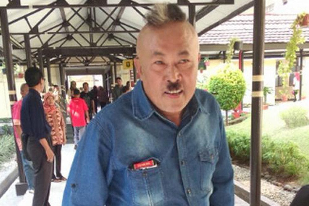 Kenali Penyakit Jantung yang Merenggut Nyawa Gogon Srimulat