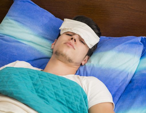 Merawat Pasien Demam Berdarah Tanpa Opname, Mungkinkah?