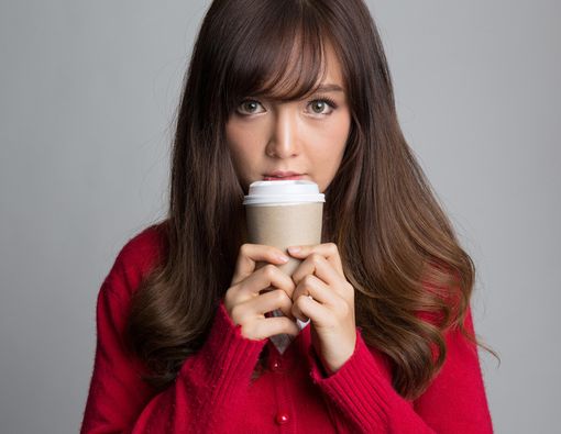 5 Alasan Anda Tetap Perlu Minum Kopi