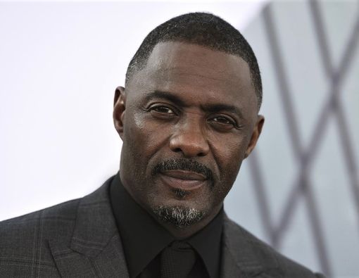 Aktor Hollywood Idris Elba Positif Coronavirus, Ini Ceritanya