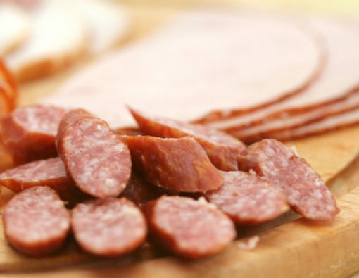 Sering Konsumsi Makanan Olahan, Ini Efeknya pada Tubuh