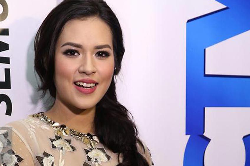 Cara Raisa Menjaga Wajah Tetap Cerah dan Bebas Flek