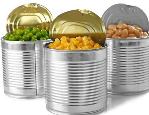 Makanan Ultra-proses Picu Kanker?