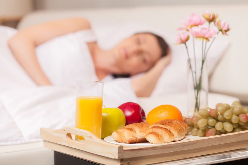 Sering Brunch, Sehat atau Tidak?