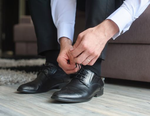 Awas, Infeksi Jamur Juga Bisa Bermula dari Sepatu!