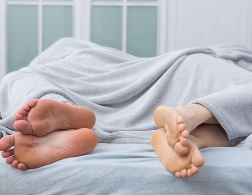 Sederet Penyebab Pasangan Menolak Hubungan Seks