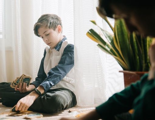 Mengenal Fakta Medis di Balik Istilah Anak Indigo