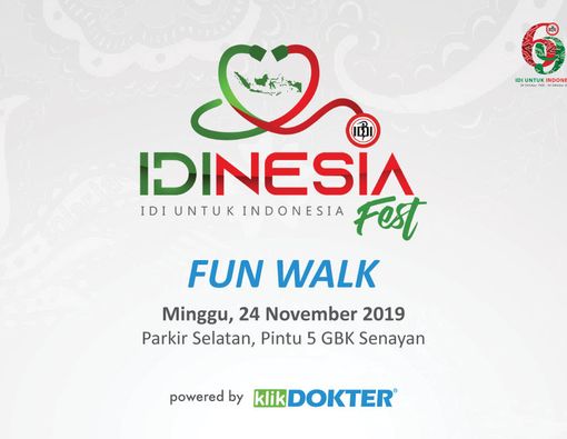 Olahraga Jalan Kaki, Perhatikan Postur Tubuh yang Benar