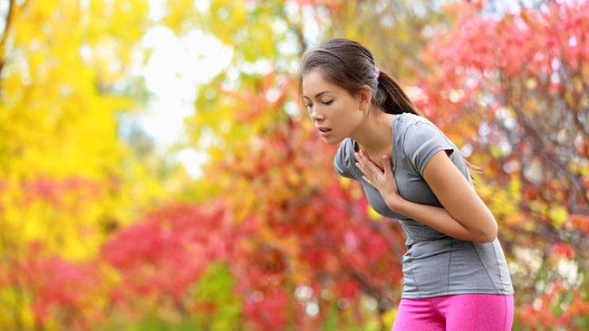 Dampak Buruk Olahraga Saat Perut Kosong