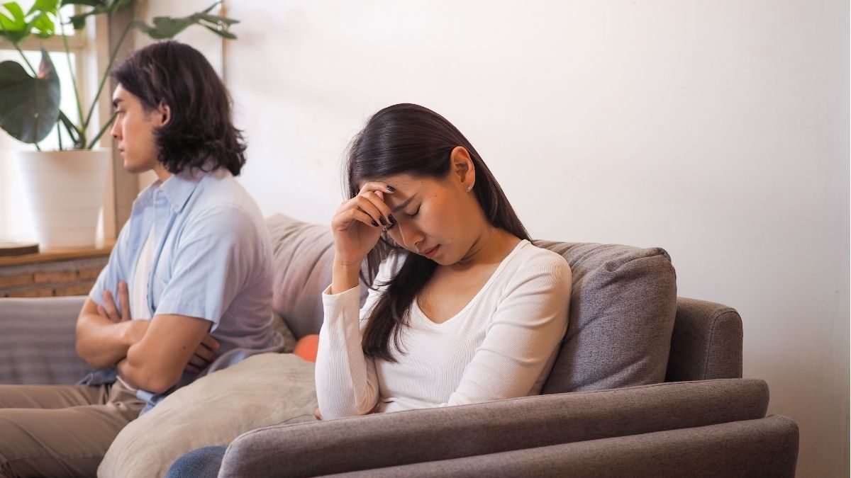 Punya Pasangan Stonewalling Bikin Pusing, Apa Solusinya?