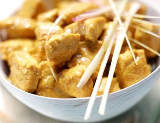 3 Makanan Berbahaya Saat Lebaran