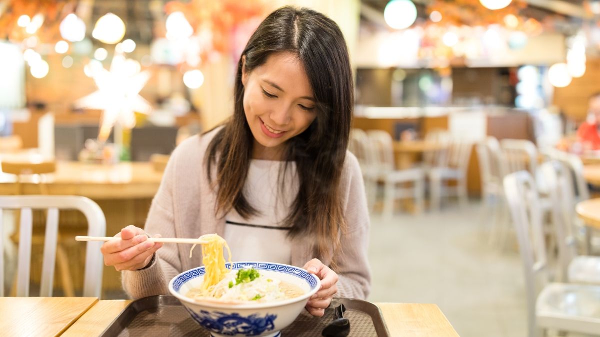 Mengenal Pola Makan Hara Hachi Bu yang Dipercaya Bikin Umur Panjang