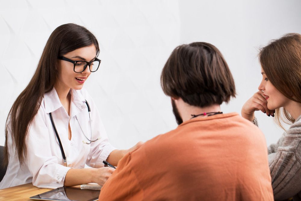 Setelah Sterilisasi, Bisakah Hamil Lagi?