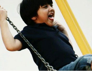 Permainan Aktif Dapat Meningkatkan Aktivitas Fisik Anak