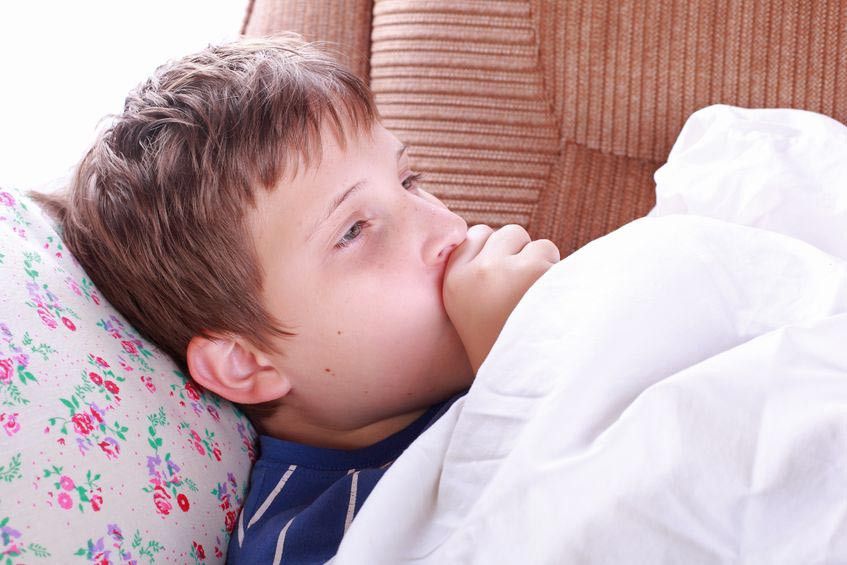 Dua Penyakit yang Sering Menyerang Anak Pascalebaran