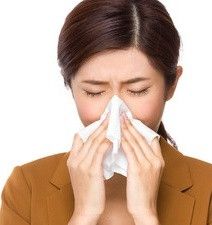 Pilek? Karena Virus atau Alergi?