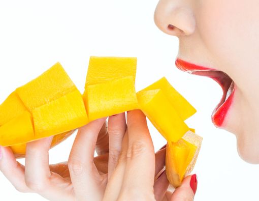 Bumil, Ini Manfaat Makan Mangga dan Efek Sampingnya