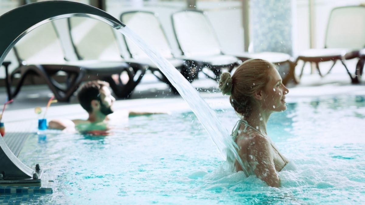 Mengenal Water Therapy untuk Penderita Multiple Sclerosis