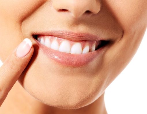 Penjualan Produk Pemutih Gigi Ilegal Marak di Internet