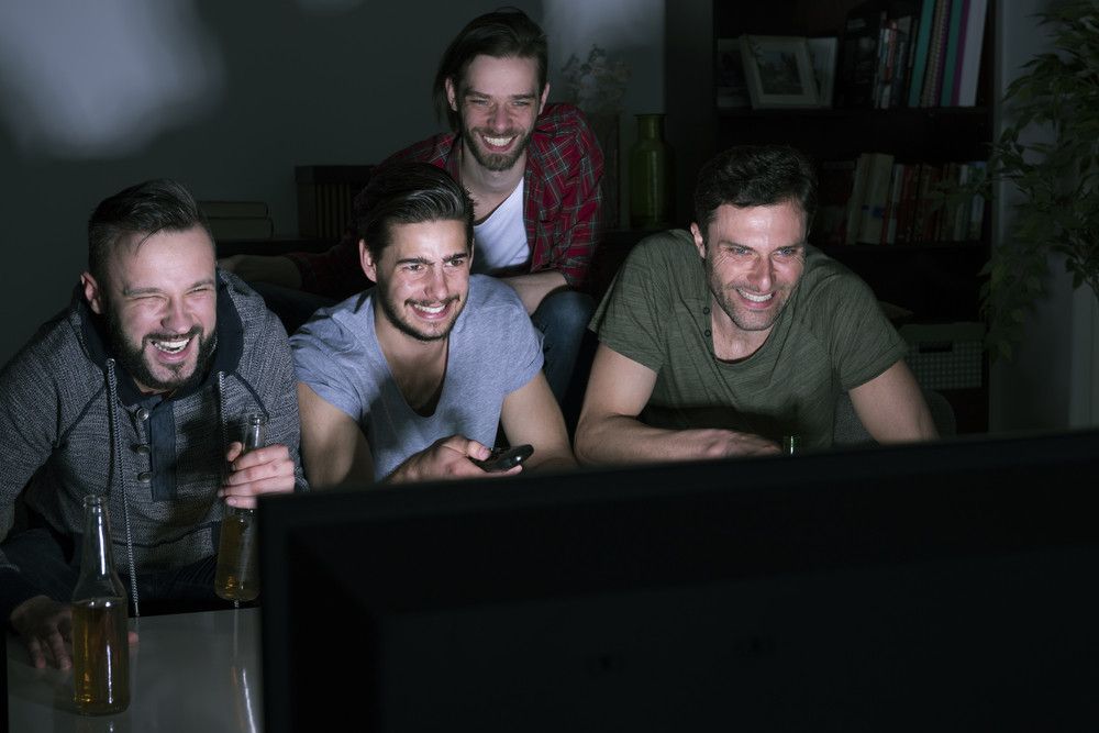 Mengapa Nonton Final Piala Dunia Bisa Bikin Bahagia?