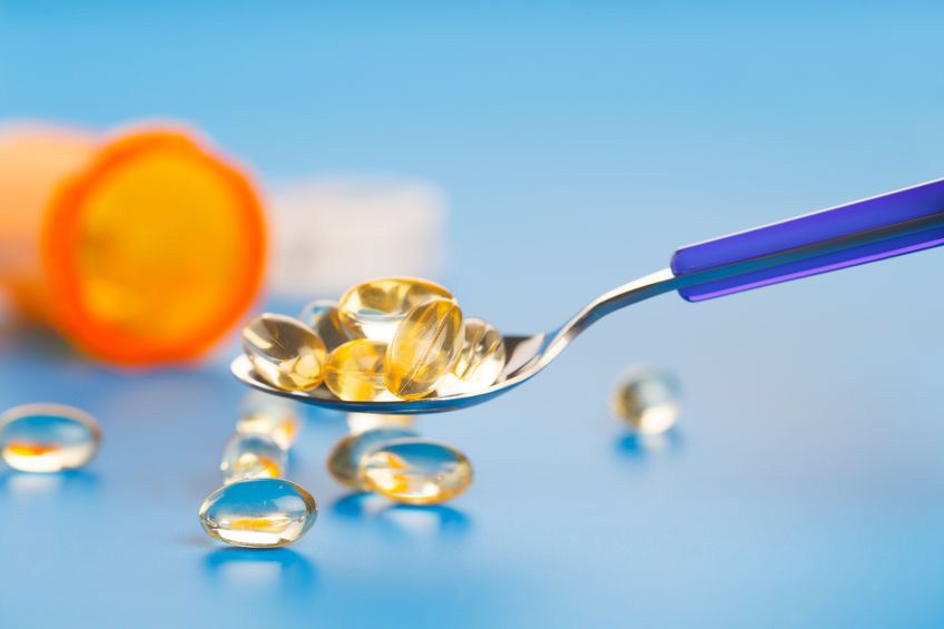 Terlalu Banyak Konsumsi Omega-3 Picu Risiko Penyakit