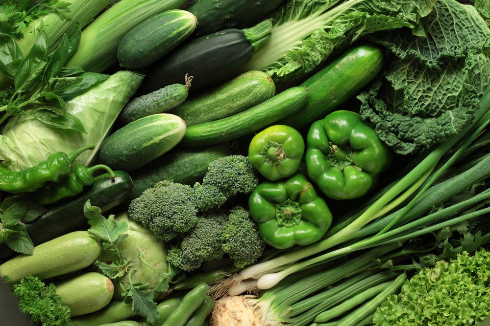 17 Jenis Sayuran untuk Diet yang Bisa Anda Coba - KlikDokter